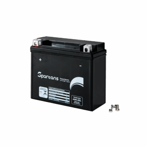 Bateria Spartans Powersports – SPX10B