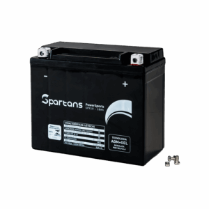 Bateria Spartans Powersports – SPX18