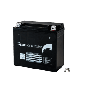 Bateria Spartans Powersports SPX13HD