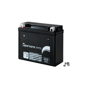 Bateria Spartans Powersports SPX13