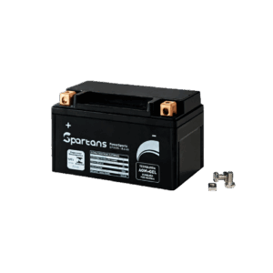 Bateria Spartans Powersports SPX10S